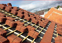 Rénover sa toiture à Moncetz-Longevas